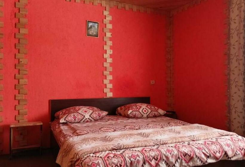 Номер Стандарт, відпочинок у євгена та оксани