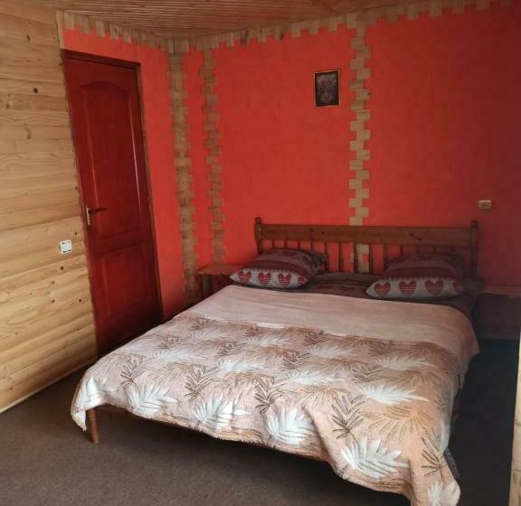 Апартаменты 1 Спальня с Видом, відпочинок у євгена та оксани