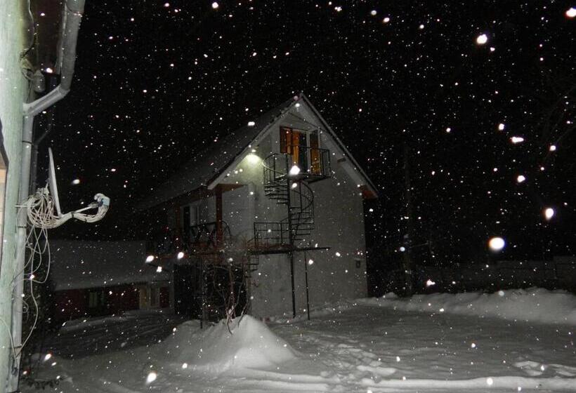 Апартаменты 1 Спальня с Видом, відпочинок у євгена та оксани