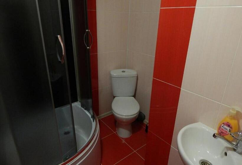 Апартаменты 3 Спальни, відпочинок у євгена та оксани