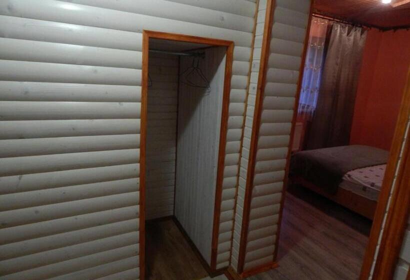 Апартаменты 3 Спальни, відпочинок у євгена та оксани