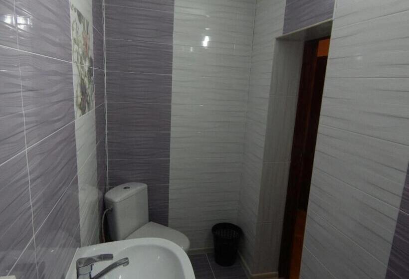 Апартаменты 3 Спальни, відпочинок у євгена та оксани