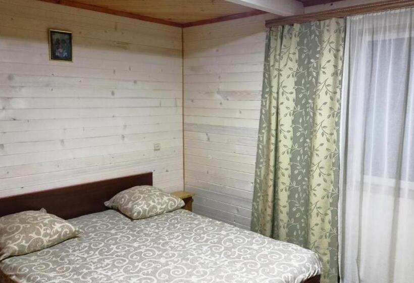 Номер Стандарт, відпочинок у євгена та оксани