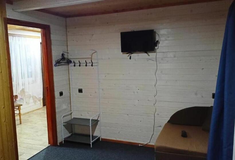 Номер Стандарт, відпочинок у євгена та оксани