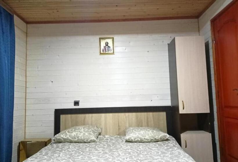 Номер Стандарт, відпочинок у євгена та оксани