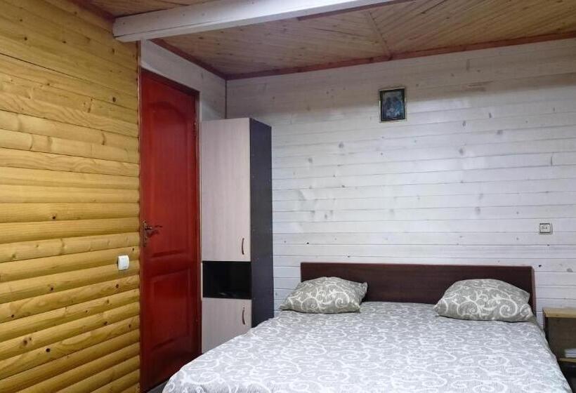 Номер Стандарт, відпочинок у євгена та оксани