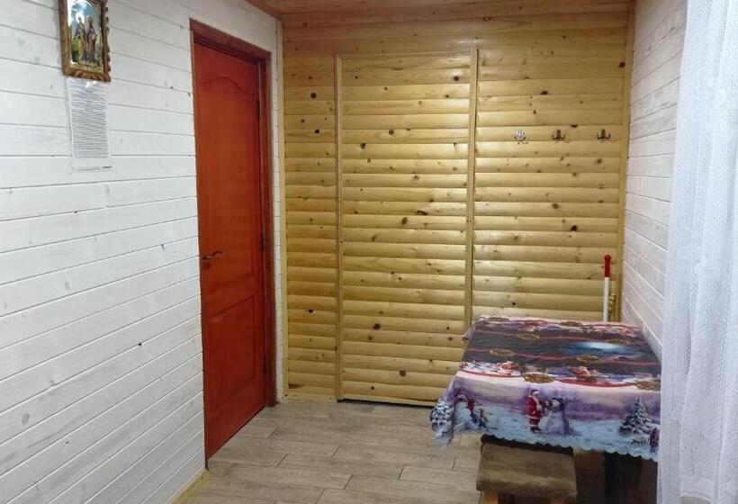 Апартаменты 1 Спальня с Видом, відпочинок у євгена та оксани