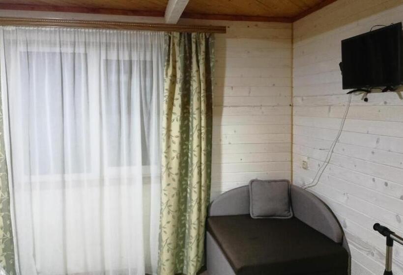 Апартаменты 1 Спальня с Видом, відпочинок у євгена та оксани