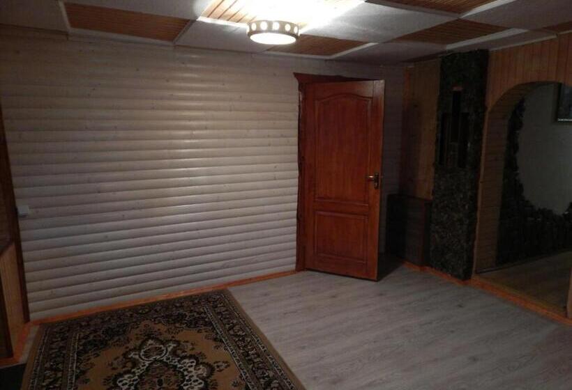 Апартаменты 3 Спальни, відпочинок у євгена та оксани