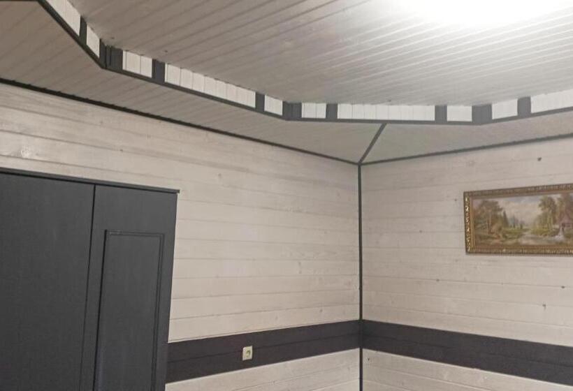 Номер Стандарт Трехместный, відпочинок у євгена та оксани