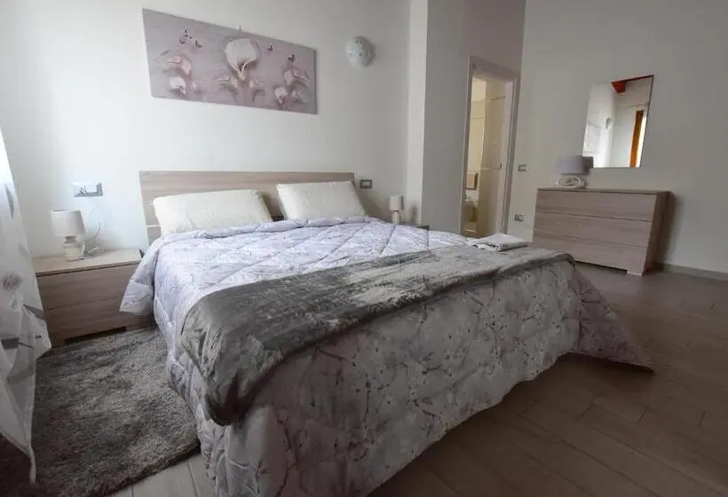 スタンダードルーム, B&b La Genuina