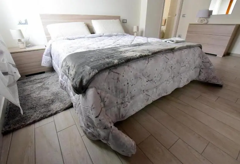 スタンダードルーム, B&b La Genuina