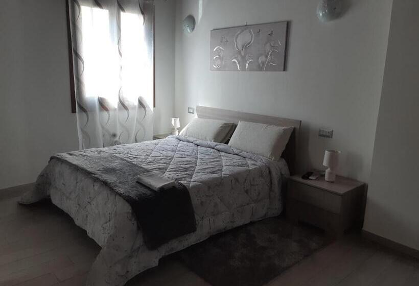 חדר סטנדרט, B&b La Genuina