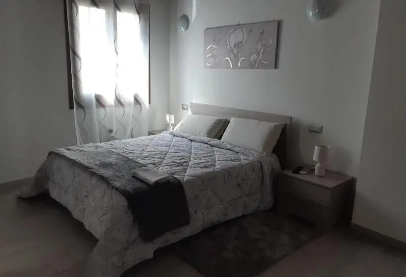 スタンダードルーム, B&b La Genuina