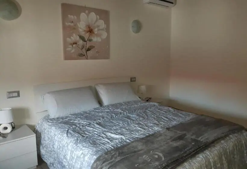 デラックスルーム, B&b La Genuina
