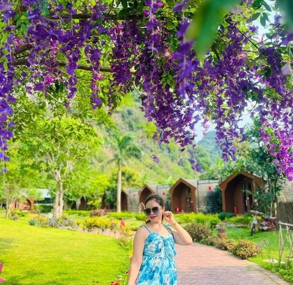 بانگلوی سوپریور, Doan Gia Resort