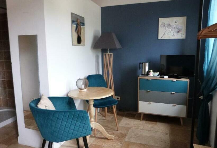 スタンダードルーム, Maison D Hôtes Bastide St Victor à 2,5 Kilomètres De Lourmarin