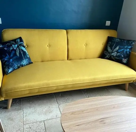 キングサイズベッドのスイートルーム, Maison D Hôtes Bastide St Victor à 2,5 Kilomètres De Lourmarin