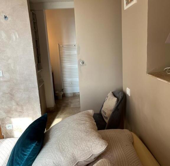 ベーシックルーム, Maison D Hôtes Bastide St Victor à 2,5 Kilomètres De Lourmarin