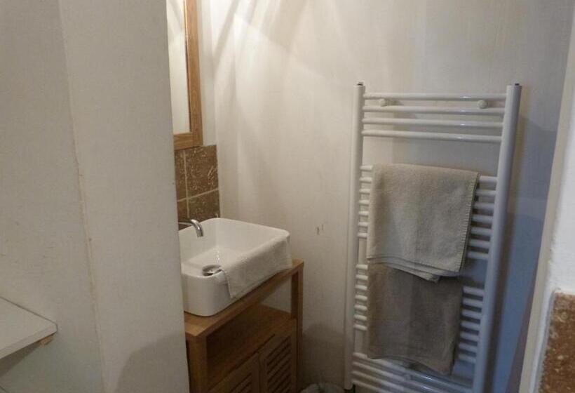 ベーシックルーム, Maison D Hôtes Bastide St Victor à 2,5 Kilomètres De Lourmarin