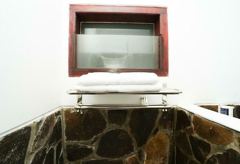 חדר דלוקס, Defada Village Bromo At Desa Wisata Bromo Mitra Reddoorz