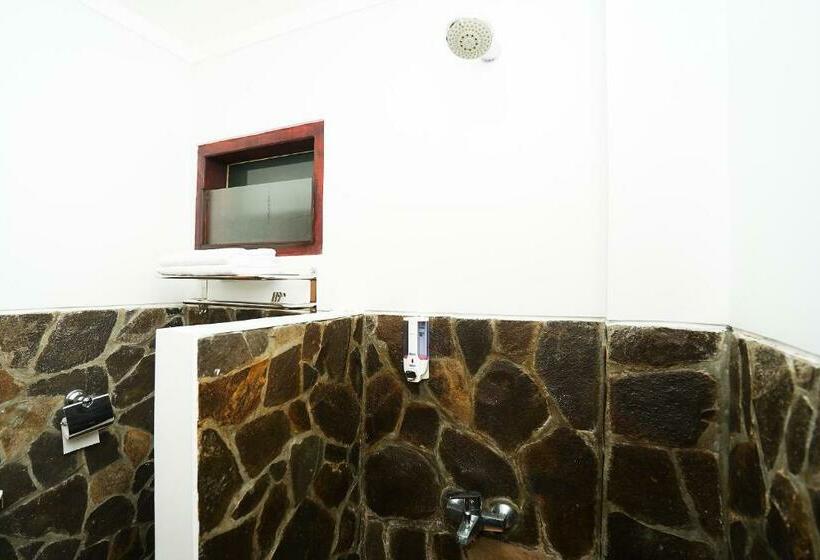 غرفة ديلوكس, Defada Village Bromo At Desa Wisata Bromo Mitra Reddoorz