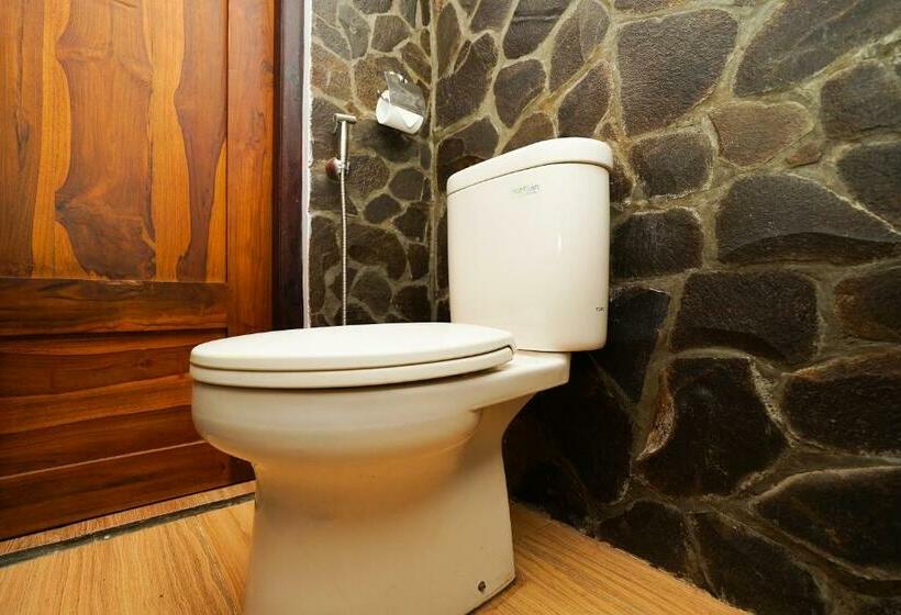 デラックスルーム, Defada Village Bromo At Desa Wisata Bromo Mitra Reddoorz