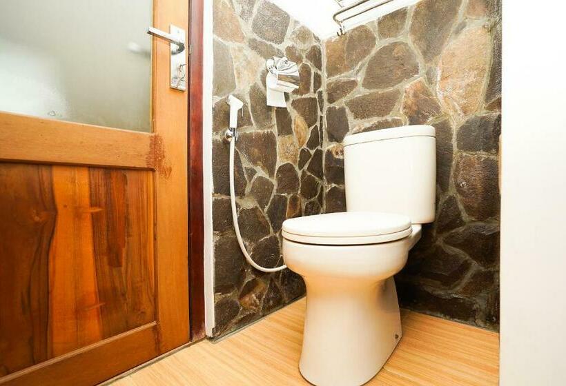 デラックスルーム, Defada Village Bromo At Desa Wisata Bromo Mitra Reddoorz