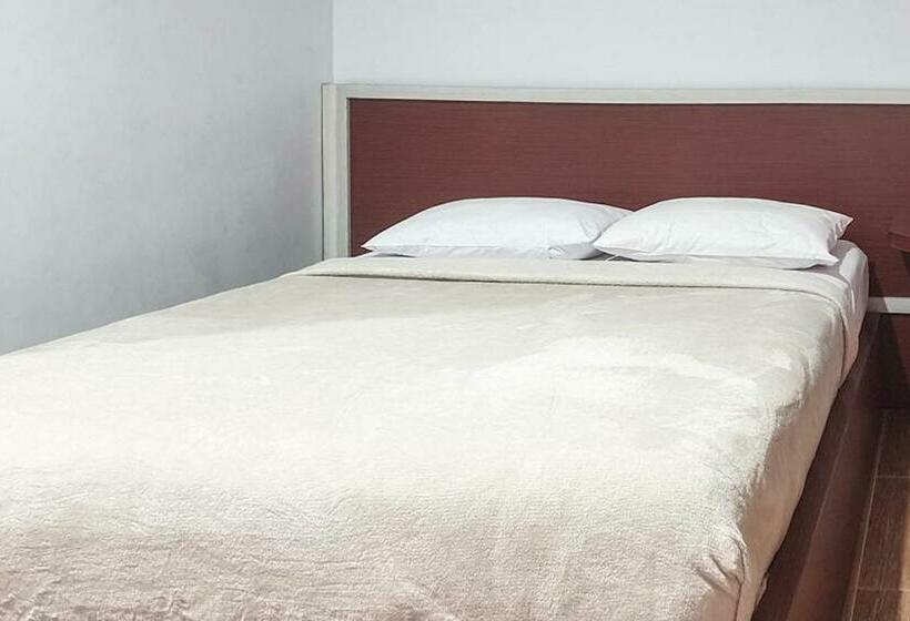 غرفة ديلوكس, Defada Village Bromo At Desa Wisata Bromo Mitra Reddoorz