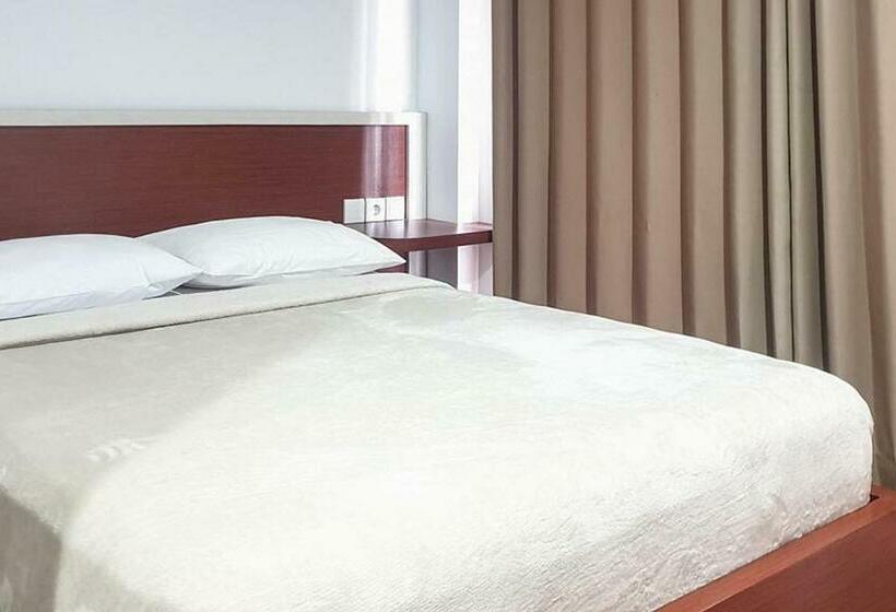 Номер Deluxe, Defada Village Bromo At Desa Wisata Bromo Mitra Reddoorz