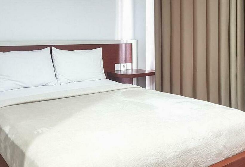 חדר דלוקס, Defada Village Bromo At Desa Wisata Bromo Mitra Reddoorz