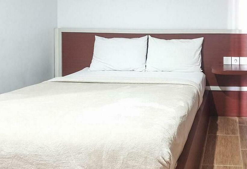 חדר דלוקס, Defada Village Bromo At Desa Wisata Bromo Mitra Reddoorz