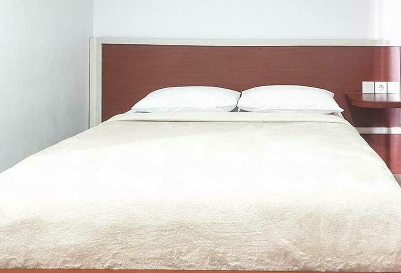 חדר דלוקס, Defada Village Bromo At Desa Wisata Bromo Mitra Reddoorz