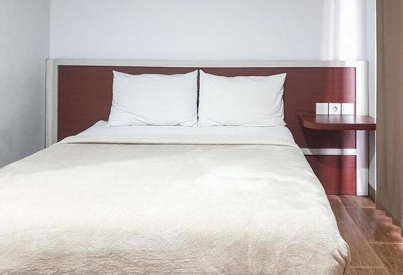 Номер Deluxe, Defada Village Bromo At Desa Wisata Bromo Mitra Reddoorz