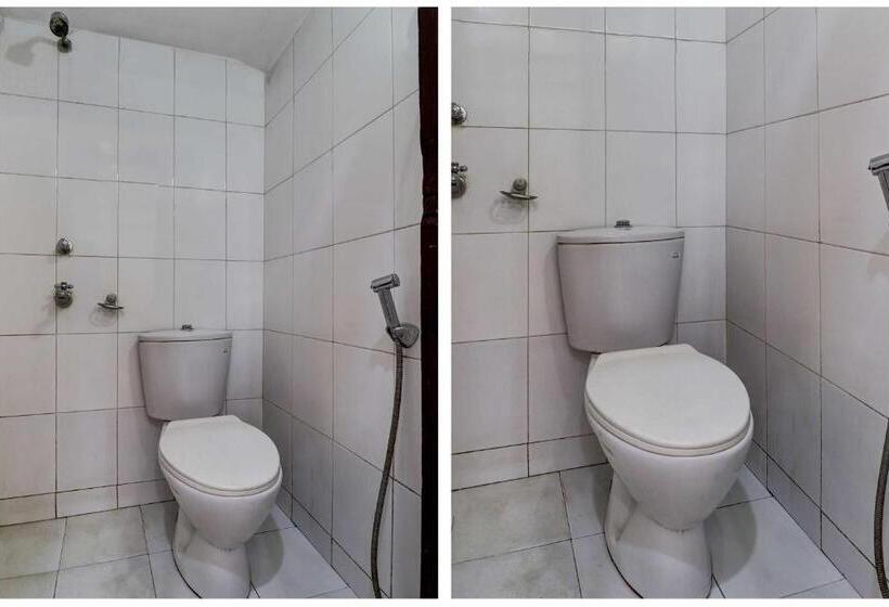 スタンダードルーム, Super Hotel O Sgpgi Formerly Natraj Inn