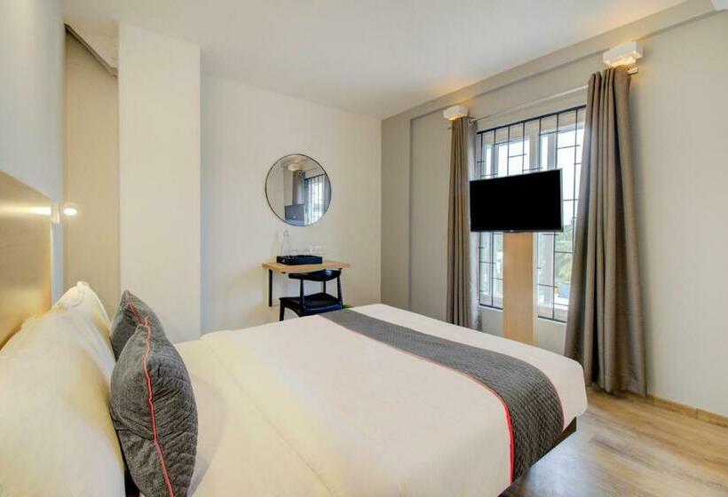 스탠다드 룸, Super Townhouse Q Rooms Btm Layout Near Gopalan Innovation Mall