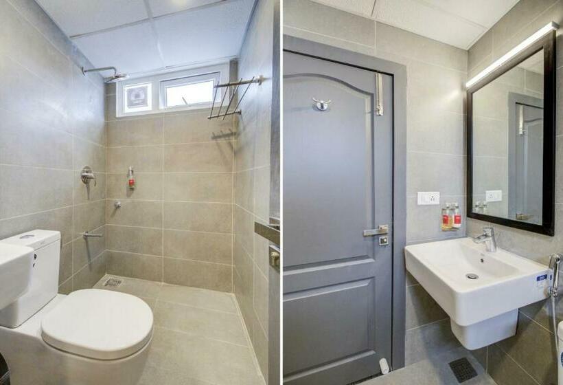غرفة قياسية, Super Townhouse   Q Rooms Btm Layout Near Gopalan Innovation Mall