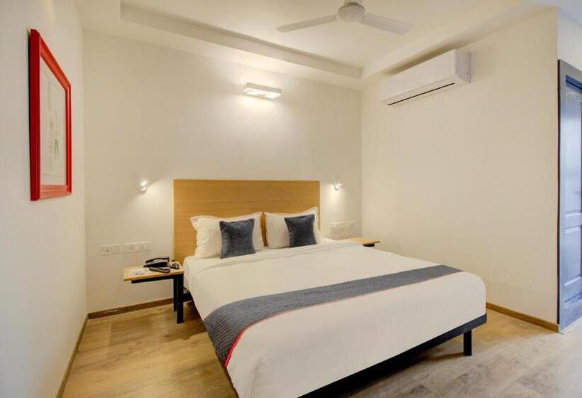 스탠다드 룸, Super Townhouse Q Rooms Btm Layout Near Gopalan Innovation Mall