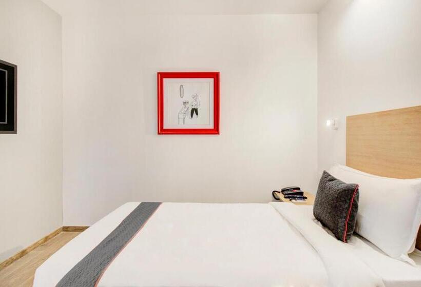 Номер Стандарт, Super Townhouse Q Rooms Btm Layout Near Gopalan Innovation Mall