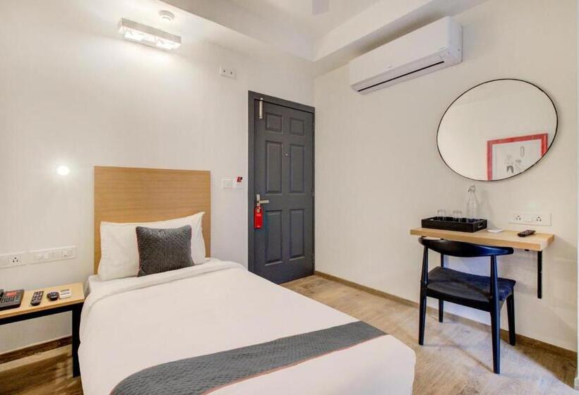 غرفة قياسية, Super Townhouse   Q Rooms Btm Layout Near Gopalan Innovation Mall