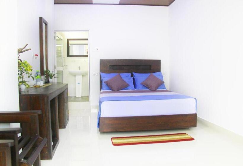 Quarto Estandar, Punsisi Resort   Adam S Peak