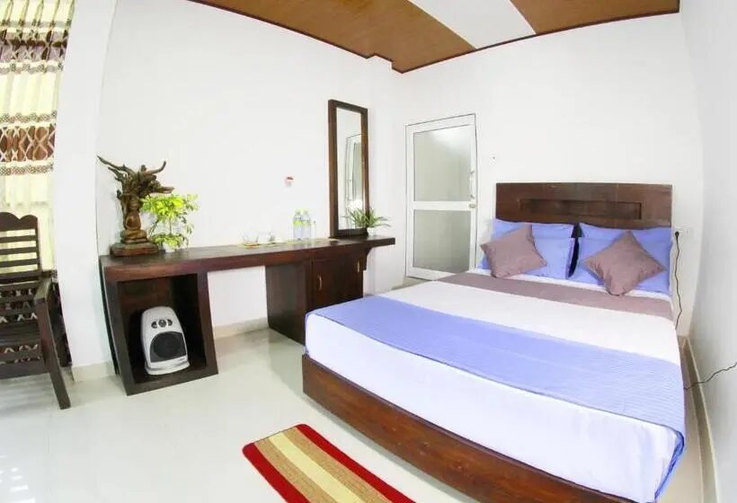 Standard-huone, Punsisi Resort   Adam S Peak
