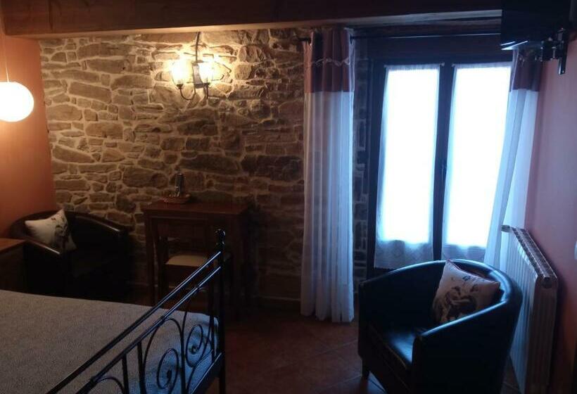 스탠다드 룸, Rural Casa La Juana