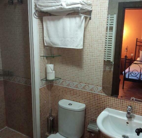 스탠다드 룸, Rural Casa La Juana