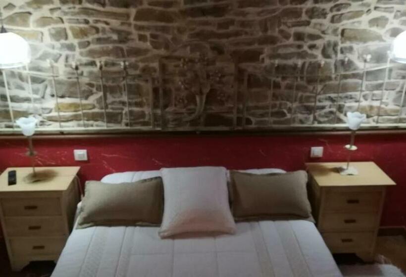 스탠다드 룸, Rural Casa La Juana