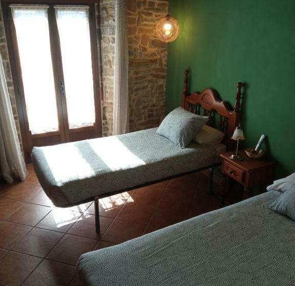 스탠다드 룸, Rural Casa La Juana