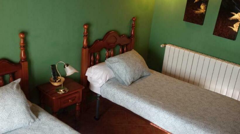 Номер Стандарт, Rural Casa La Juana