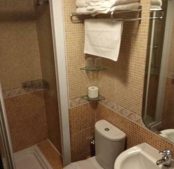 스탠다드 룸, Rural Casa La Juana