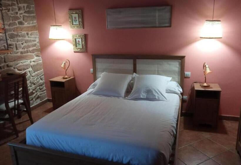 스탠다드 룸, Rural Casa La Juana