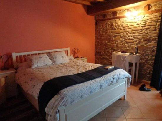 스탠다드 룸, Rural Casa La Juana